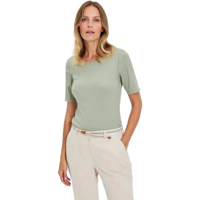 Dames-T-shirt Moodo L-TS-4916