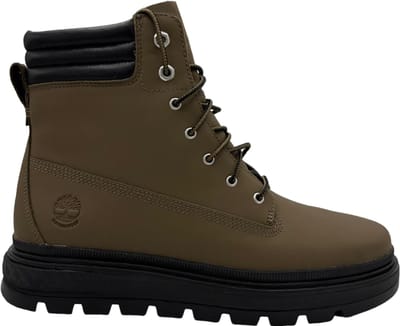 Timberland - TB OA5VDU 327 - Wandelschoenen - Mannen - Maat 40