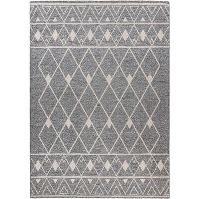 Vloerkleed Ruit | Casa Caron