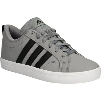 Adidas VS Pace K kinder sneakers grijs