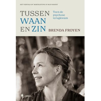 Tussen Waan En Zin - Brenda Froyen