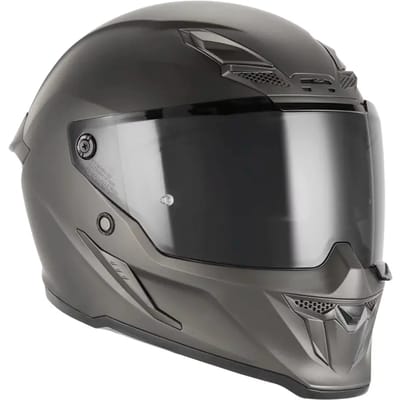 Volle motorhelm Exklusiv Goliath