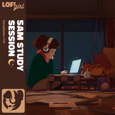 V/A - LoFi Girl Presents: 5 A.M. Study Session (LP)
