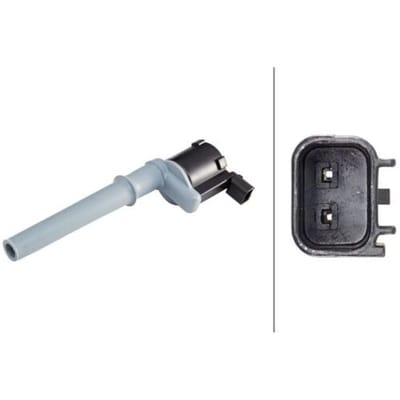 Bobine HELLA 5DA 230 035-251