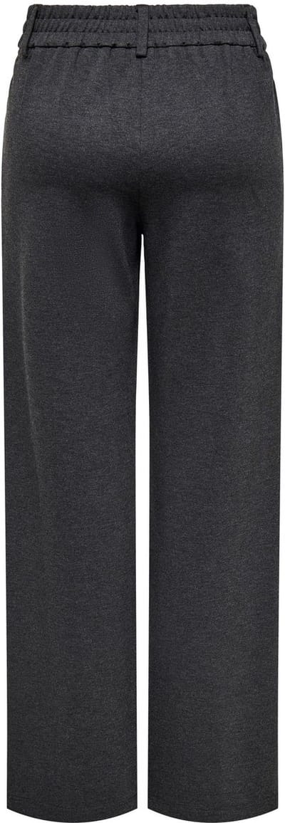 ONLY - ONLPOPTRASH MW STRAIGHT PNT NOOS Dames Broek