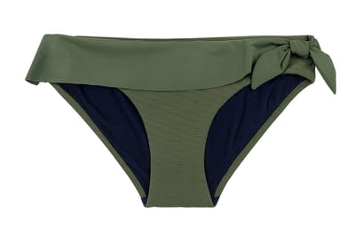 Cyell Bikinibroekje Hipster - Icon Collection - Maat 36 - Moonrise Khaki