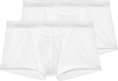 HOM Heren hipster short / pant 2 pack HO1