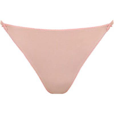 Slips Lisca Italiaanse bikinislip RAINBOW Cheek