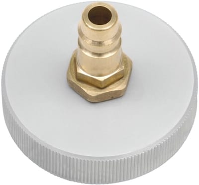 Wurth - Euroadapter E 20 Voor remontluchter - Euroadapter E 20 Voor remontluchter x 1 st