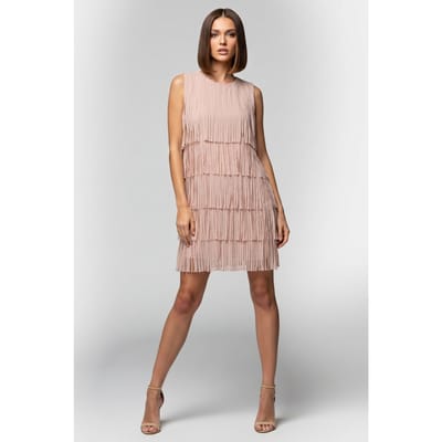 & Other Stories Cosima Dress Speed Pink Taglia: 34 | Abiti Mini Outlet | Donna | Rosa