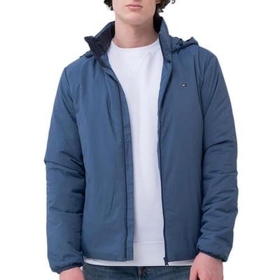 Parka Jas Tommy Hilfiger Lightweight