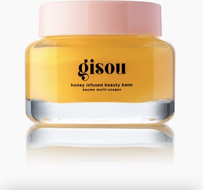 Gisou - Honey Infused Beauty Balm - 15ml