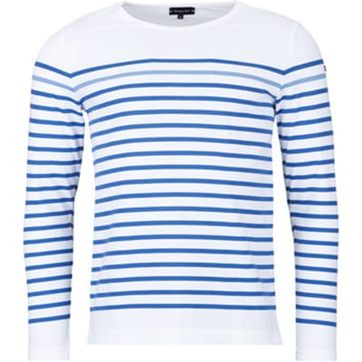 Armor Lux  T-Shirt Lange Mouw REMPART