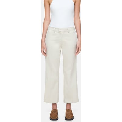Closed Wharton Pants Sabbia Beige Size: W23L32 | Formal pants Outlet | Dames | Beige