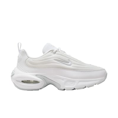 Nike Air Max Portal Dames Sneakers Wit