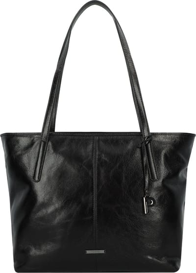 PICARD Schoudertas Better Me Shopper Black Zwart