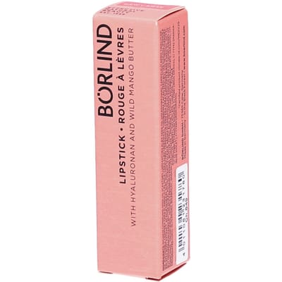 Borlind Lipstick dewy rose 4.2 Gram