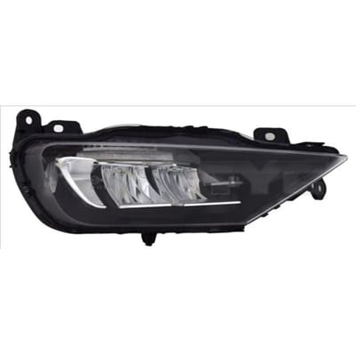 Mistlicht voor TYC 19-6181-00-9