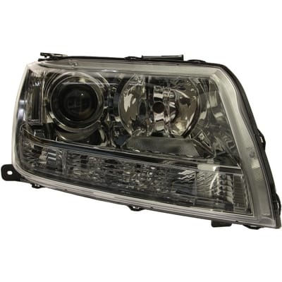 VanWezel 5250962 - Phare double avant droit pour Suzuki Grand vitara de 2005 à 2015