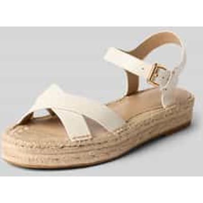 Loafers van echt leer model 'BLAIKE'