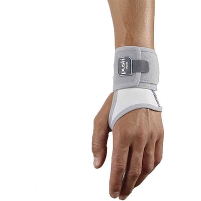 Push Care Polsbrace Rechts 19-21Cm T4 1 Verband(en)