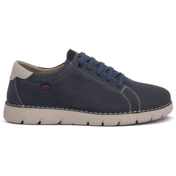 Sneakers CallagHan TANG BLUE