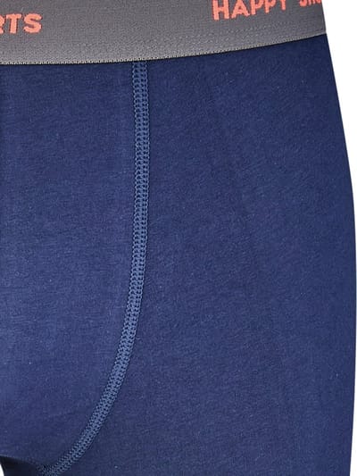 Happy Shorts Langer Boxer Jersey