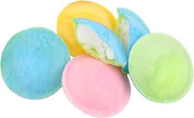 Frisia Zure Fruit Ufo's - 300 stuks
