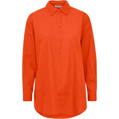 b.young - BYGAMZE SHIRT - Dames - Lange mouwen shirts
