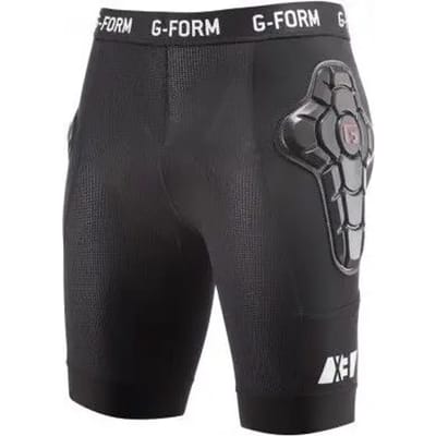 Korte G-Form Pro-X3