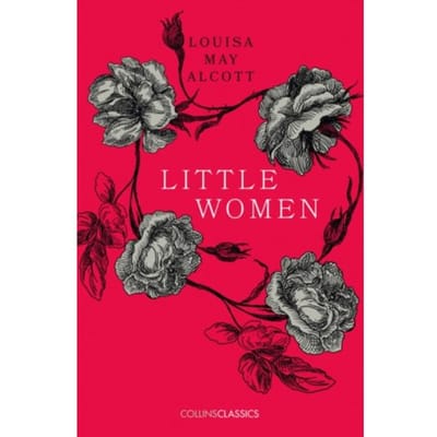 Little Women - Collins Classics - Louisa May Alcott