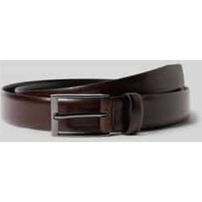 Riem met vintagelook