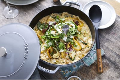 Serveerlepel 31 Cm Staub 40503-107