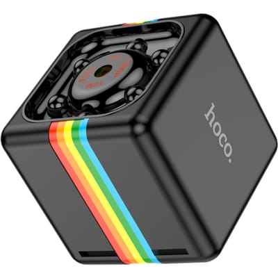Hoco 1080p Mini Camera