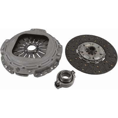 Koppelingsset SACHS 3400 700 430