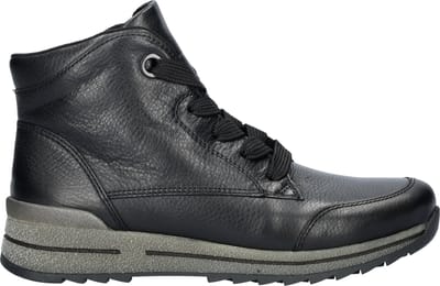 Ara Osaka Sport ST dames veterboot - Zwart - Maat 42