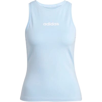 Damestanktop adidas Essentials Linear