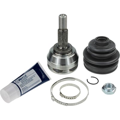Homokineet reparatie set, aandrijfas MEYLE KIT 16-14 498 0031