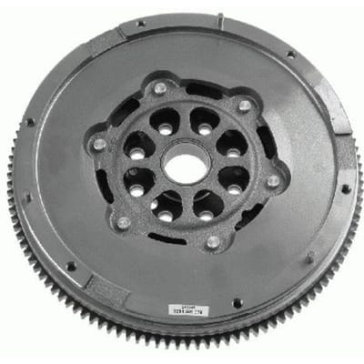 Dubbel massa vliegwiel SACHS 2294 501 078