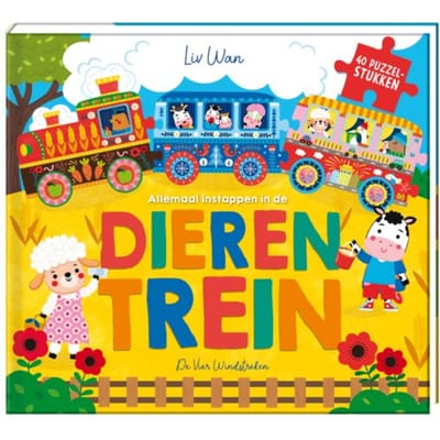 Dierentrein