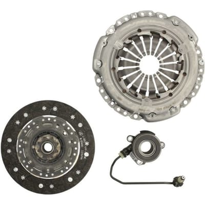 Schaeffler Luk Koppelingsset LuK RepSet Pro LUK 622 3160 33