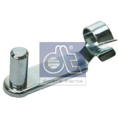 Bouten, Trekstanglepel-hoogteregelventiel DT SPARE PARTS 2.16211