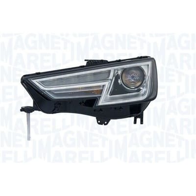 Koplamp, bevestiging MAGNETI MARELLI 711451000173