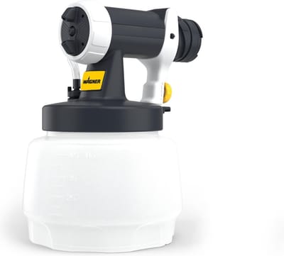 Wagner Spuitmond Geschikt voor merk Wagner Universal Sprayer