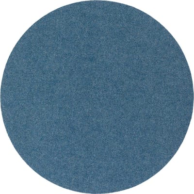 Snapstyle Vloerkleed Kunstmatige Grasmat met Puistjes Kingston Rond