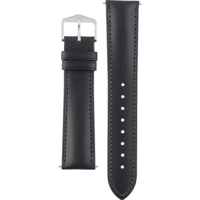 Hirsch Strap Kent Artisan L 01002050-2-20 (Bandbreedte: 20 mm)