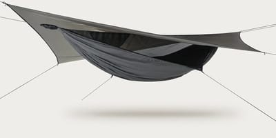 Hennessy Hammock Deep Jungle ZIP