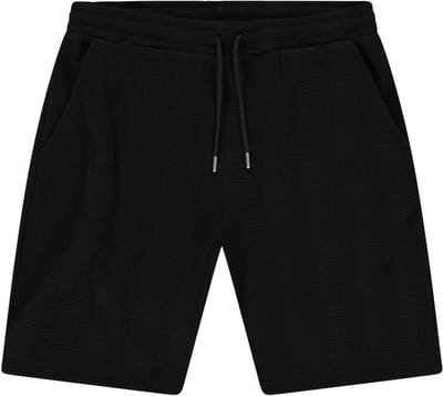 Cars Jeans ODRAN Short Black - Heren