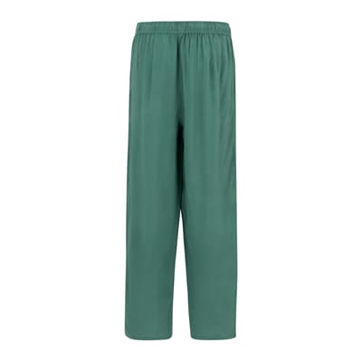 Regatta Dames/Dames Elbrie Effen Broek (Ivy Mos)