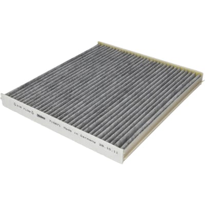 Cabinefilter VALEO 715671